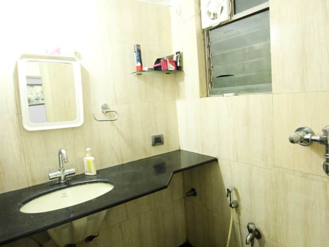 Shree Balaji  Service Apartments  Magar Patta - 2, Pune 4